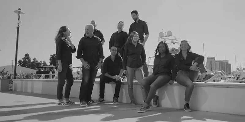 OnePayroll Team 2024 USA BW
