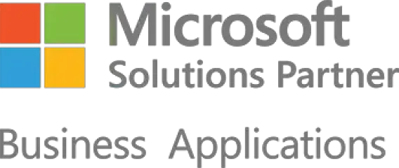 Microsoft Solutions Partner | Business Applications