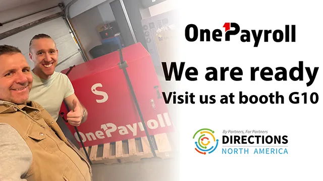 Thumbnail Directions North America - We are Ready