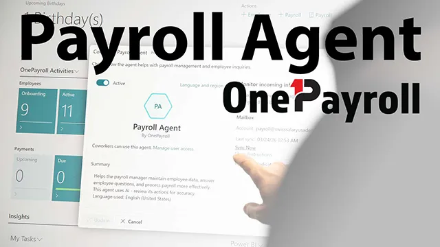 Thumbnail Payroll Agent OnePayroll