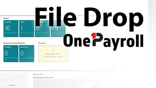 File Drop OnePayroll Thumbnail